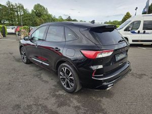 Ford Kuga St-line X Edition - Image 3