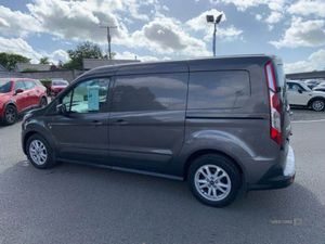 Ford Transit Connect 240 Limited - Image 3