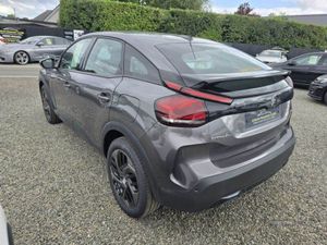 Citroen C4 Sense Plus - Image 3