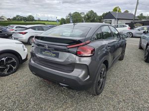 Citroen C4 Sense Plus - Image 4