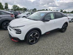 Citroen C4 Shine - Image 2