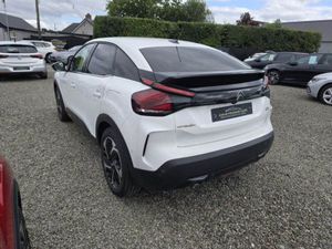 Citroen C4 Shine - Image 3