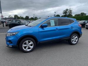 Nissan QASHQAI Acenta Premium - Image 2