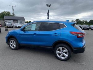 Nissan QASHQAI Acenta Premium - Image 3