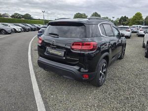 Citroen C5 Aircross Shine - Image 4