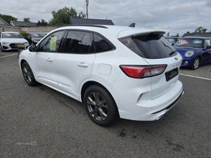 Ford Kuga St-line Edition - Image 3