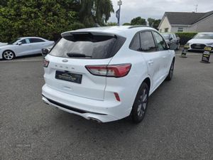 Ford Kuga St-line Edition - Image 4