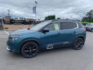 Citroen C5 Aircross Flair - Image 2