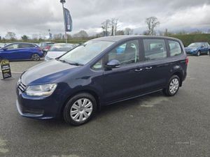 Volkswagen Sharan S - Image 2
