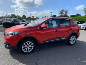 Renault KADJAR Dynamique NAV - Image 2