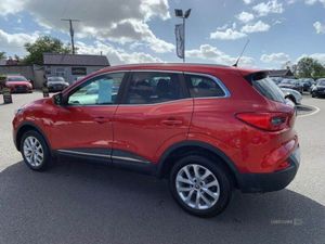 Renault KADJAR Dynamique NAV - Image 3