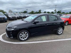 Vauxhall Corsa Design - Image 2