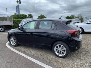 Vauxhall Corsa Design - Image 3