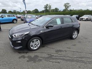 Kia Ceed 2 - Image 2