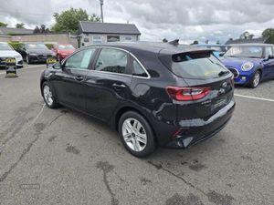 Kia Ceed 2 - Image 3