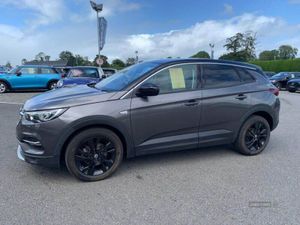 Vauxhall Grandland X SRi Nav - Image 2
