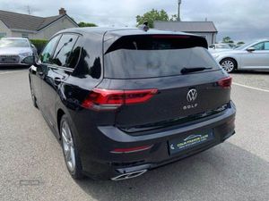 Volkswagen Golf R-line - Image 4