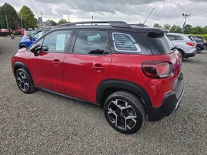 Citroen C3 Aircross Shine Plus - Image 3