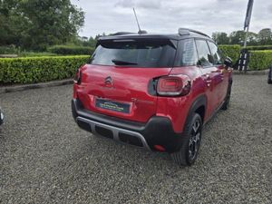 Citroen C3 Aircross Shine Plus - Image 4