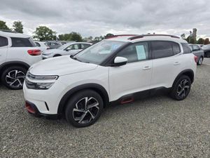 Citroen C5 Aircross Shine - Image 2