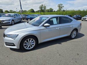 Skoda Superb SE - Image 2