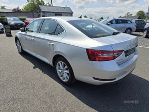 Skoda Superb SE - Image 3