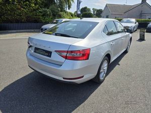 Skoda Superb SE - Image 4