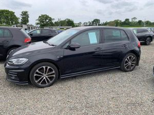 Volkswagen Golf R-line Edition - Image 2