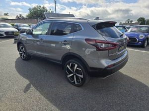 Nissan QASHQAI Tekna - Image 3