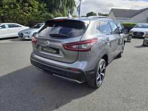 Nissan QASHQAI Tekna - Image 4