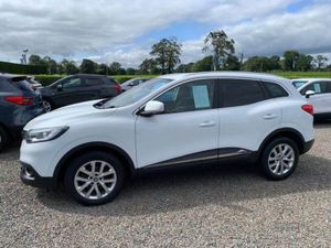 Renault KADJAR Dynamique NAV - Image 2