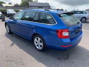 Skoda Octavia SE Business Greenline III - Image 3