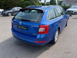 Skoda Octavia SE Business Greenline III - Image 4