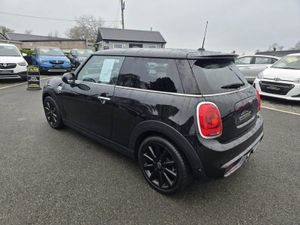 MINI Cooper SD Cooper S - Image 3