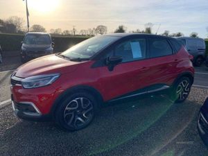 Renault Captur Dynamique S Nav - Image 2