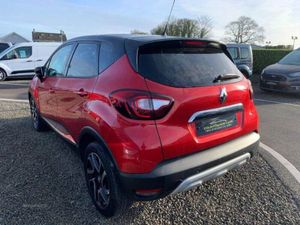 Renault Captur Dynamique S Nav - Image 3