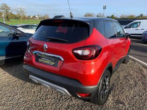 Renault Captur Dynamique S Nav - Image 4