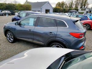 Renault KADJAR Dynamique S Nav - Image 2