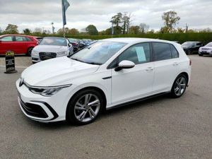 Volkswagen Golf R-line - Image 2