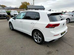 Volkswagen Golf R-line - Image 3