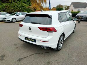Volkswagen Golf R-line - Image 4