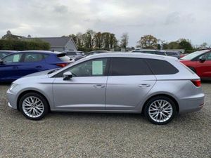 SEAT Leon Sport Tourer SE Dynamic - Image 3