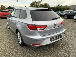 SEAT Leon Sport Tourer SE Dynamic - Image 4