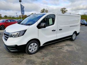 Renault Trafic Ll30 - Image 2
