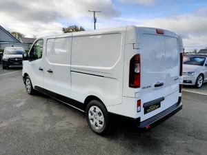 Renault Trafic Ll30 - Image 3