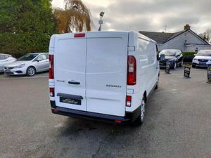 Renault Trafic Ll30 - Image 4