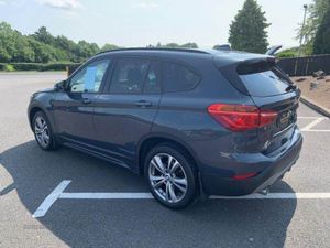 BMW X1 Xdrive 20d Sport - Image 3
