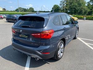 BMW X1 Xdrive 20d Sport - Image 4