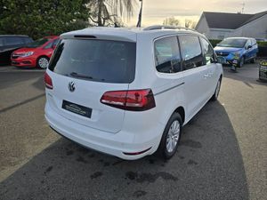Volkswagen Sharan SE Nav - Image 4