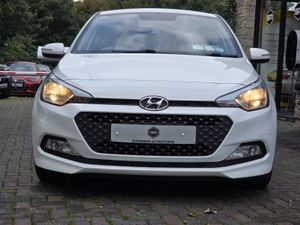 2018 HYUNDAI I20 ACTIVE.. - Image 4